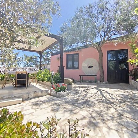Dependance In Villa Con Piscina ラグーザ エクステリア 写真
