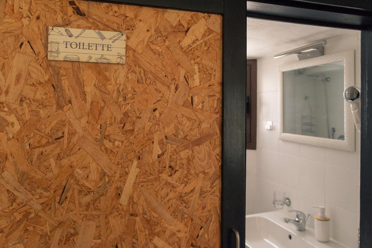 Dependance In Villa Con Piscina ラグーザ エクステリア 写真